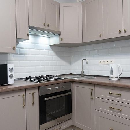 Жк Парк Ленд Метро Васильковская Люкс Kiev Buitenkant foto